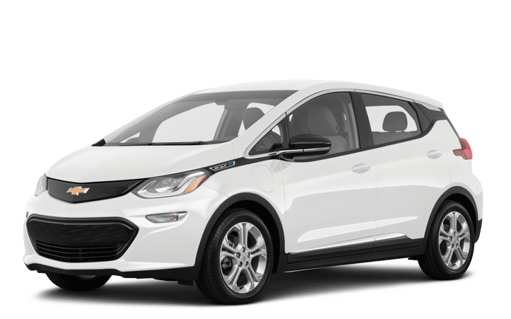 Chevrolet Bolt EV
