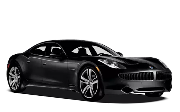 Fisker Karma