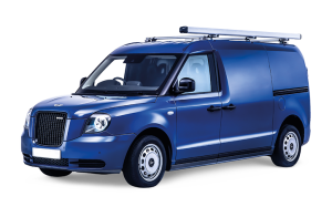 Levc VN5 Electric Van