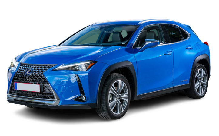 Lexus UX300e