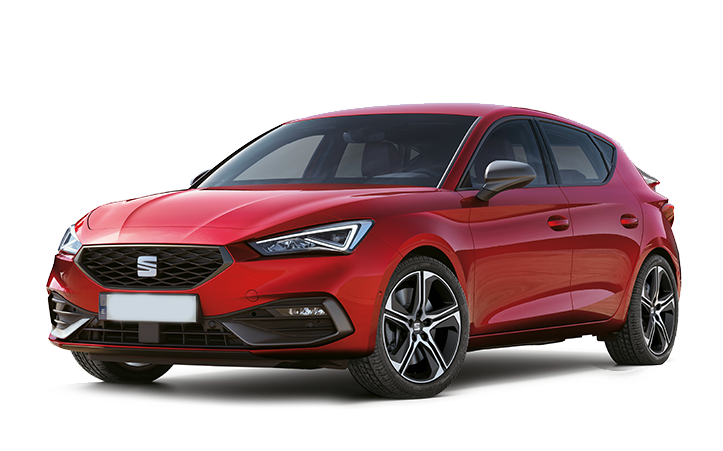 Seat Leon e-Hybrid