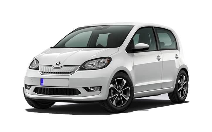 Skoda Citigo-e IV SE 61kWh Auto