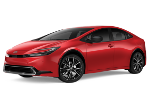 Toyota Prius Plug-in